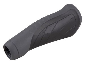 PRO-T GRIP na grip shift ergo, šedo-černý 690, 12430