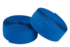 PRO-T omotávka Plus Color korek, modrá, 12800