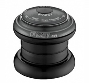 PRO-T hlavové složení Ahead 1-1/8" dura/Fe, 13012