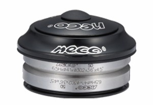 Neco hlavové složení integrované 1-1/8 dural 120g, 13083