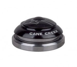 VP COMPONENTS hlavové složení integrované 1-1/8" + 1.5 dural 75g, 13110