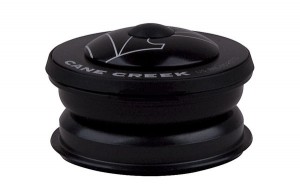 VP COMPONENTS hlavové složení polo-integrované 1-1/8" dural 117g, 13120