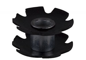 PRO-T ježek Ahead 1-1/8" bez krytky, 10ks, 13805