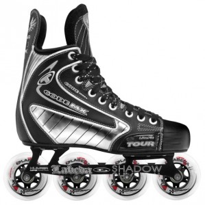 Tour Hockey kolečkové brusle TOUR CODE MX