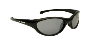 Blizzard sluneční brýle blizzard A102/2 black shiny, doprodej