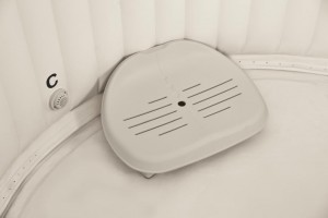 Intex sedátko Spa seat do vířivky 47x36x22 cm, 28502