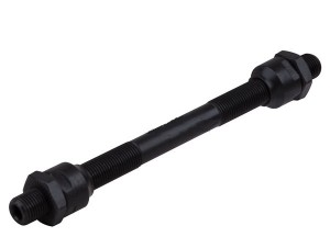 Shimano osa předního náboje RU kalená M9x108mm, 20310
