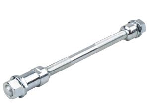 PRO-T osa zadního náboje kalená 3/8"x180mm, 20325