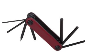 PRO-T cyklo nářadí 7 funkcí, 30010