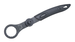 PRO-T univerzální klíč na střed integrované osy Shimano BB9000, 30743