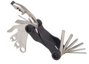 PRO-T cyklo nářadí 16 funkcí s nýtovačem ECO, 30025