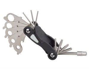 PRO-T cyklo nářadí 20 funkcí, 30030