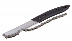 PRO-T stahovák pastorku 9 speed bič profi, 30728