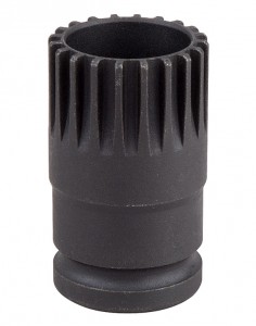 PRO-T stahovák klik na Shimano BB set, 30740