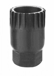 PRO-T klíč na střed na Shimano BB set ECO, 30742