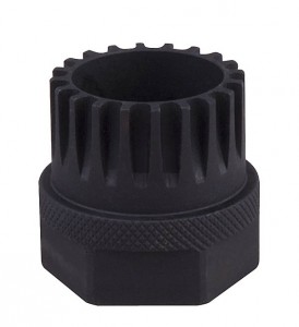 PRO-T klíč na střed kalený na Shimano BB set, 30745