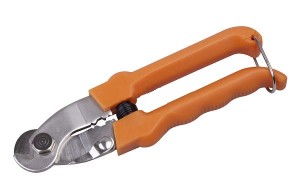 Alligator kleště na lanka a bowdeny PRO-T AGR, 30752