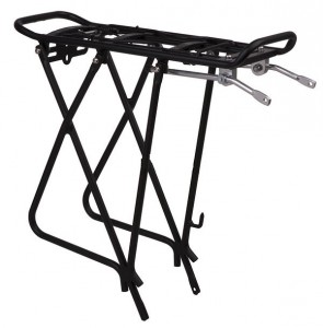 PRO-T nosič duralový 622, černý, 34320