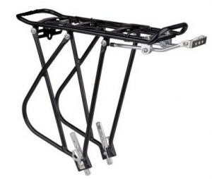 PRO-T nosič 622 duralový universal, 34321