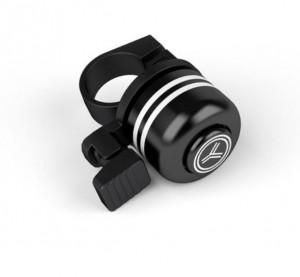 Yedoo klasický ZVONEK, black-white