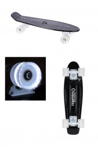 Tempish skateboard BUFFY FLASH W