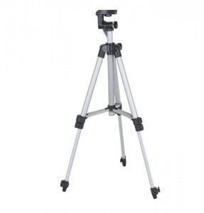 Tempish teleskopický stojan s rozsahem 34-102 cm