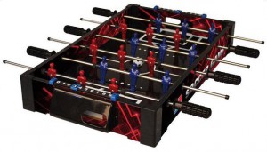 Spartan stolní fotbal - kopaná 61 x 35 x 10 cm, 4818