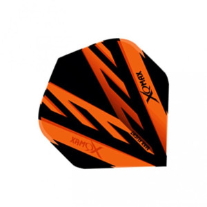 XQ MAX letky Design PVC LET - Standard A, 70050
