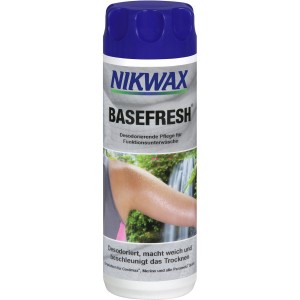 Nikwax kondicionér Base Fresh, 300ml