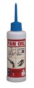 Panoil olej J22 kapátko 80ml, 29000
