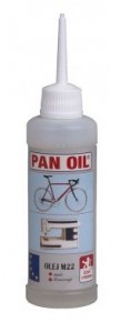 Panoil olej M22 80ml, 29004