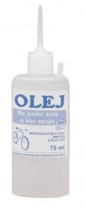 MBO olej 22, 75ml, 29009