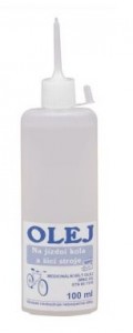 MBO olej 22, 100 ml, 29010