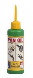 Panoil olej Bio Cross kapátko 80ml, 29020
