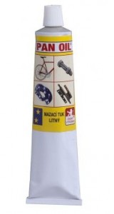 Panoil mazací tuk litný 40ml, 29102
