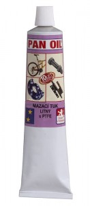 Panoil mazací tuk litný s PTFE 40 ml, 29104