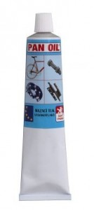 Panoil mazací tuk vysokotlaký 40 ml, 29106