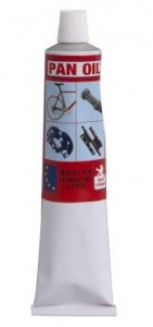 Panoil mazací tuk vysokotlaký s PTFE 40 ml, 29108