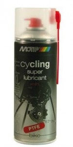 Motip super mazadlo 400ml, 29234