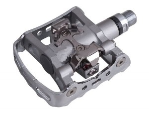 Shimano pedál SPD PDM-324 jednostranný, 06060