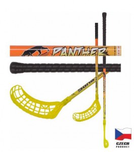 SONA florbalová hůl Panther, 95 cm, 2416
