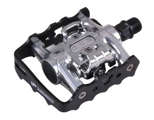 VP COMPONENTS pedál SPD jednostranný, 06220