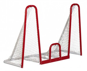 WinnWell hokejová branka Winnwell 72" Heavy Duty Skill Net