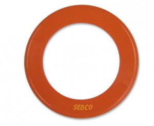Sedco létající talíř 25 cm, 0706B