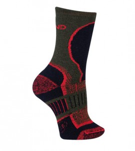 Mund dětské ponožky EXPLORER KIDS 4