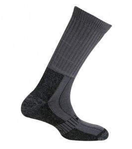 Mund ponožky EXPLORER