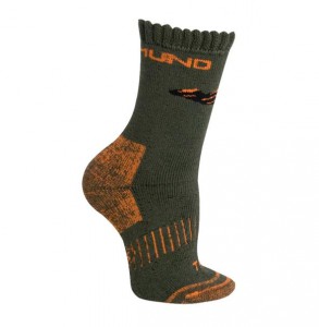 Mund dětské ponožky HIMALAYA KIDS 4