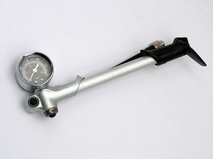 PRO-T pumpa na odpruženou vidlici GS-02, 24031