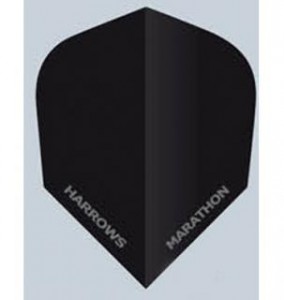 Harrows letky MARATHON FLIGHT - 1514, set, 3 ks