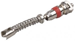 PRO-T ventilek AV dlouhý, 1 ks, 24844